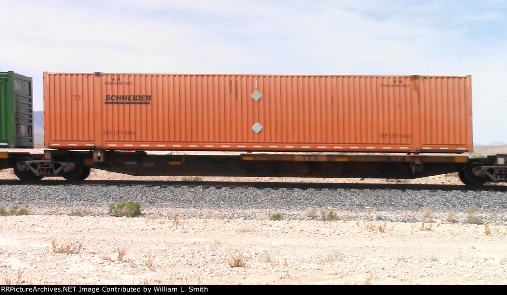 EB Manifest Frt @ Erie NV W-Pshrs -20